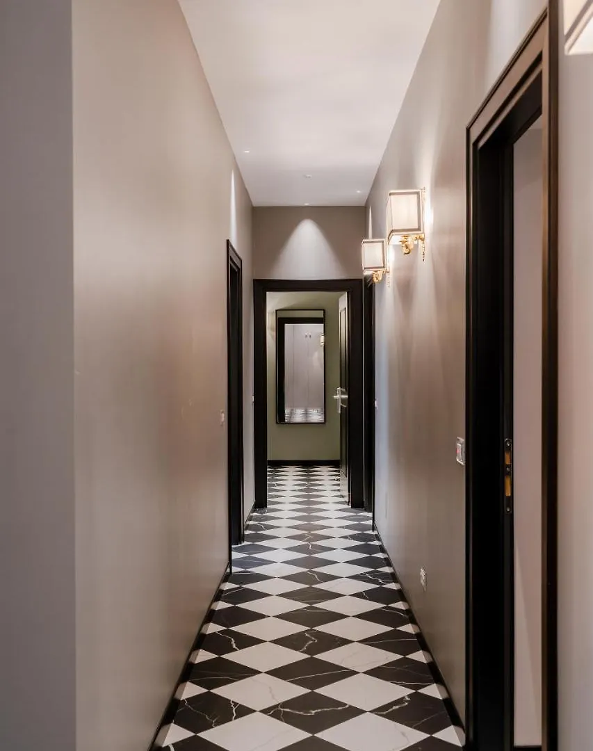 ** Guest house Deseo Home Rome Italy