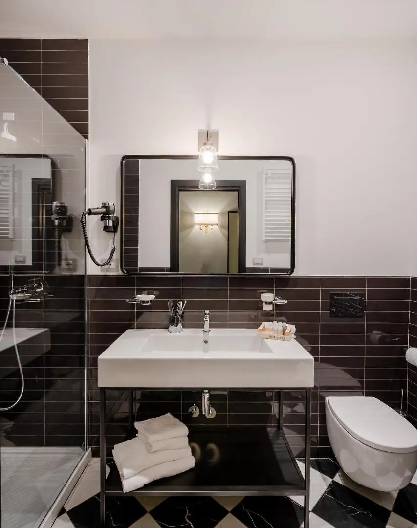 Deseo Home Rome 2*,  Italy