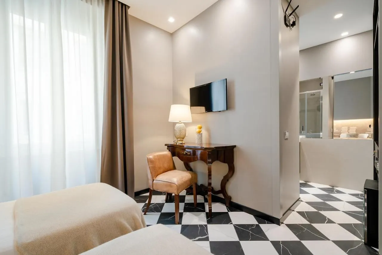 Deseo Home Rome Italy