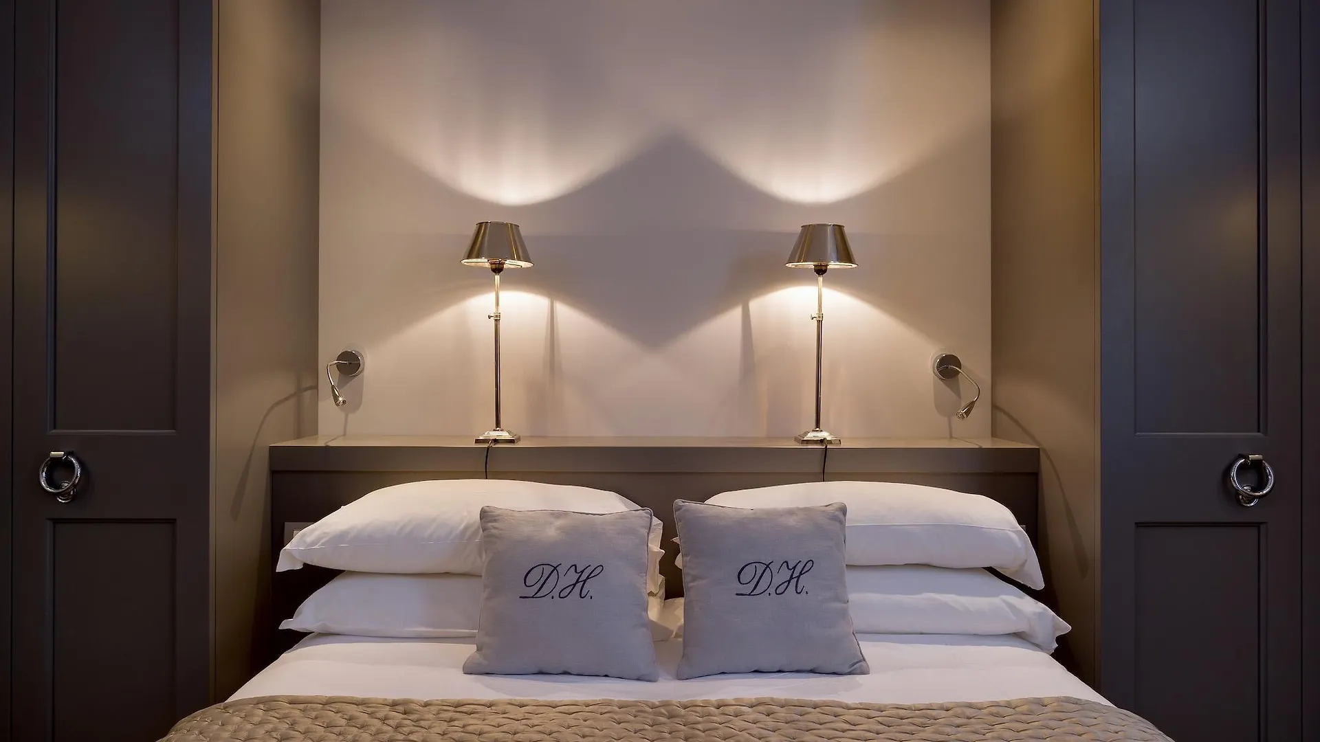 Deseo Home Rom 2*,  Italien