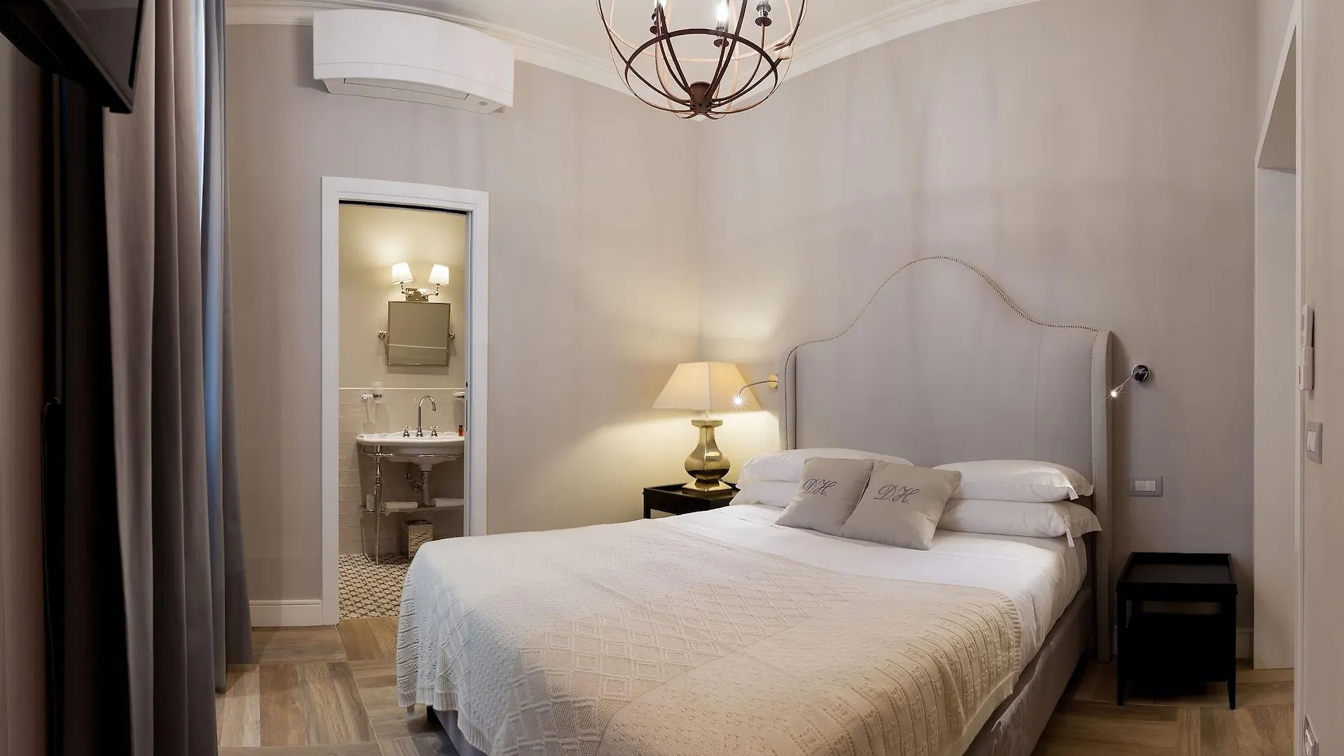 Deseo Home Rom 2*,  Italien