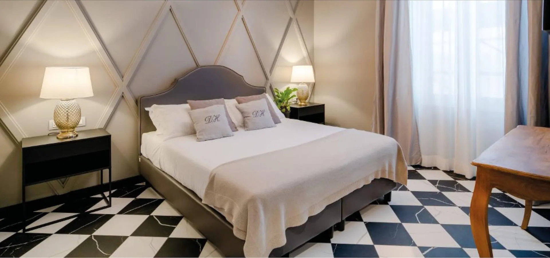 Deseo Home Rom 2*,