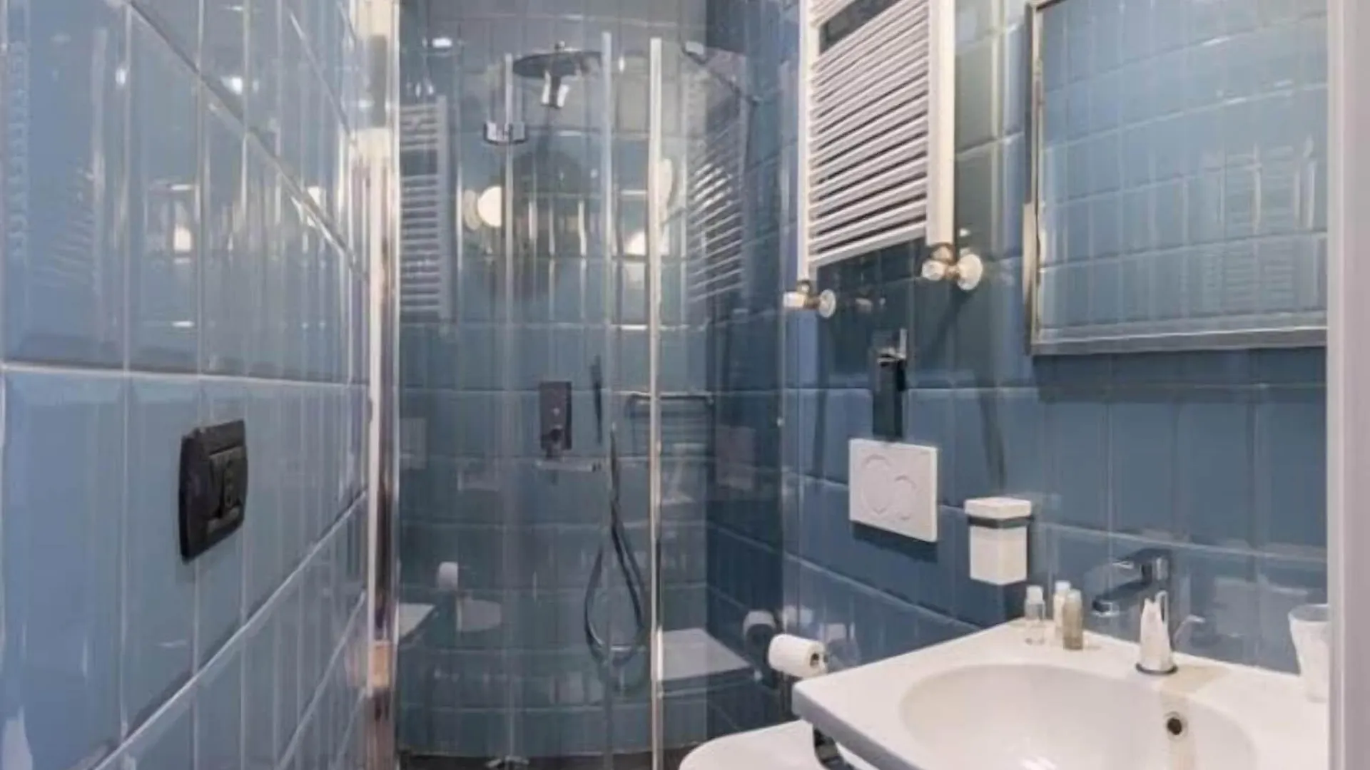 Pensionat Deseo Home Rom
