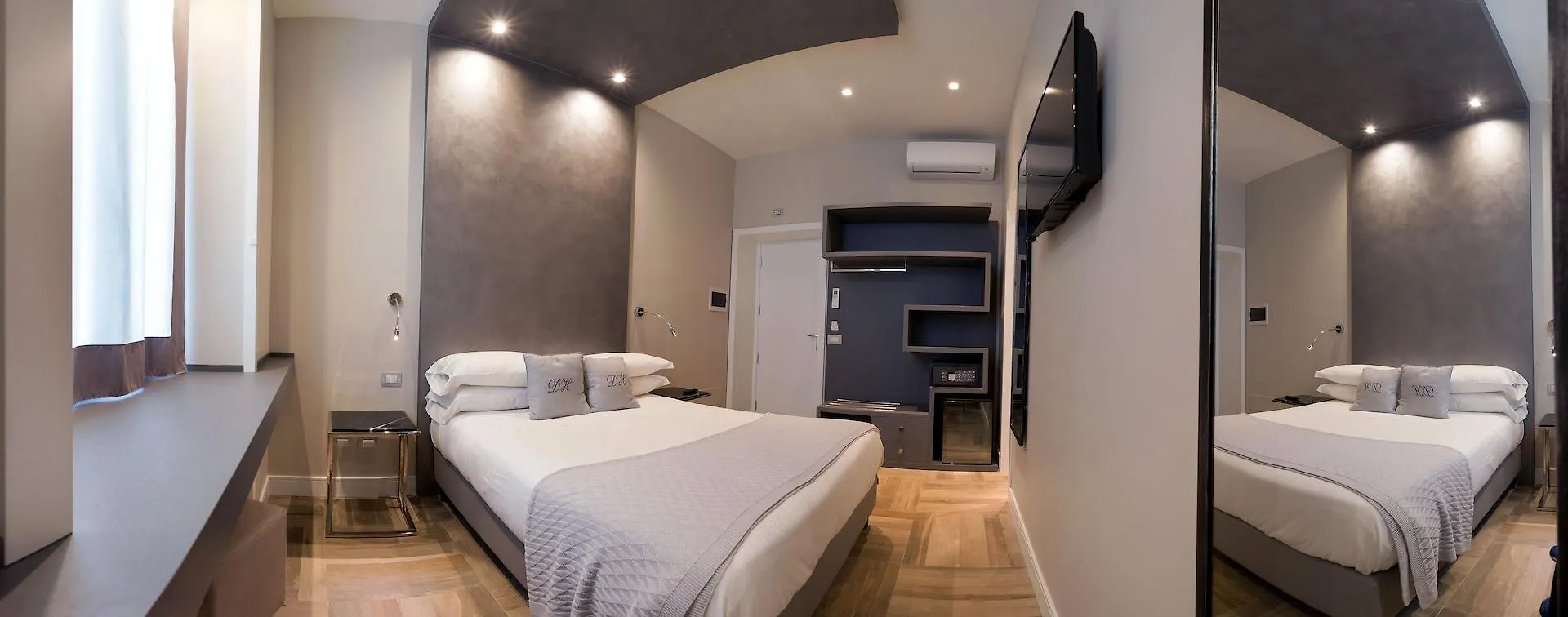 Deseo Home Rom Italien