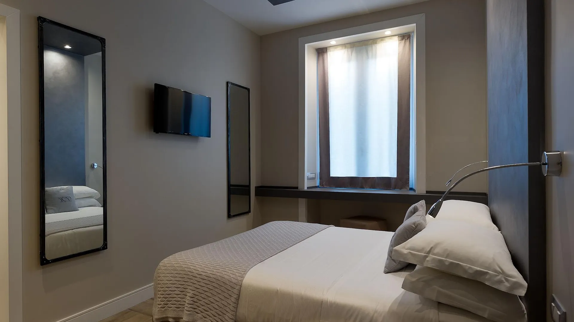 Pensionat Deseo Home Rom