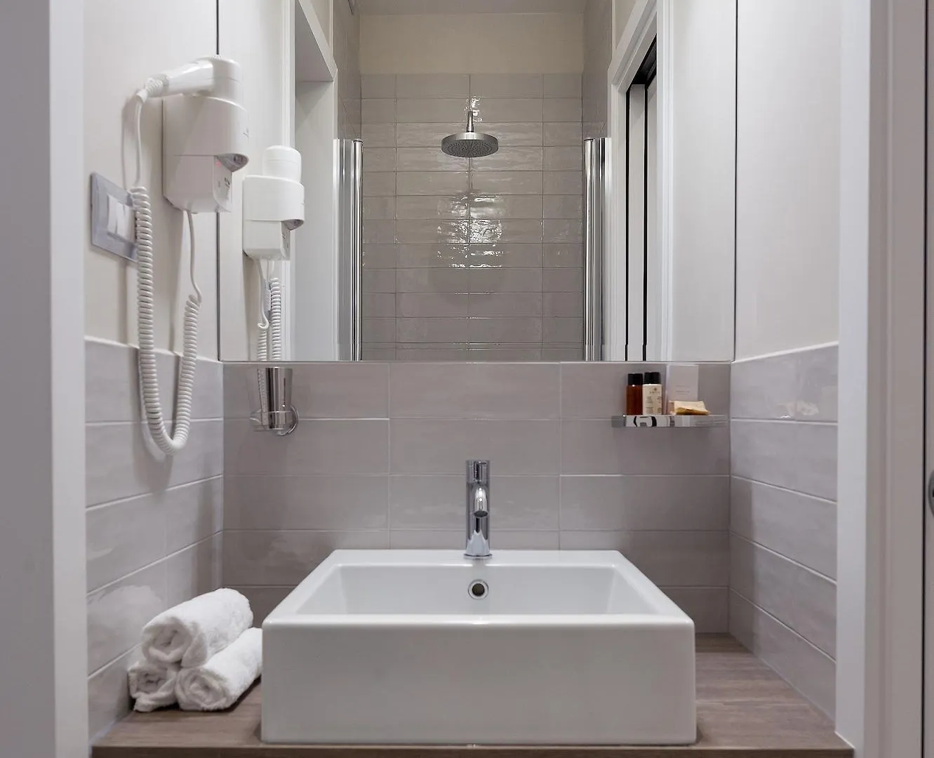 Deseo Home Rom Pensionat