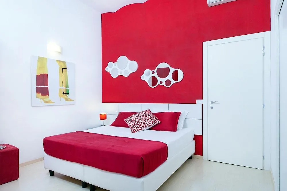 Deseo Home Rom 2*,  Italien