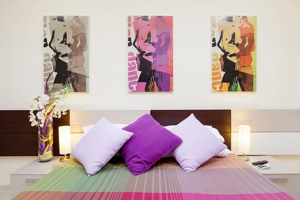 Deseo Home Rom Pensionat
