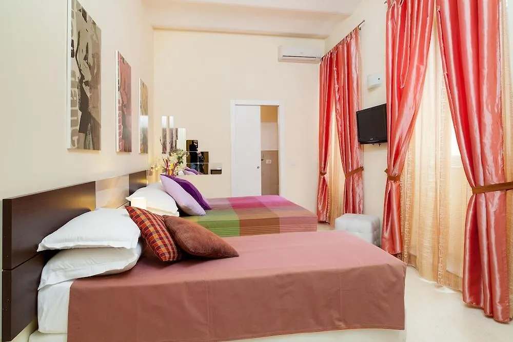 Pensionat Deseo Home Rom