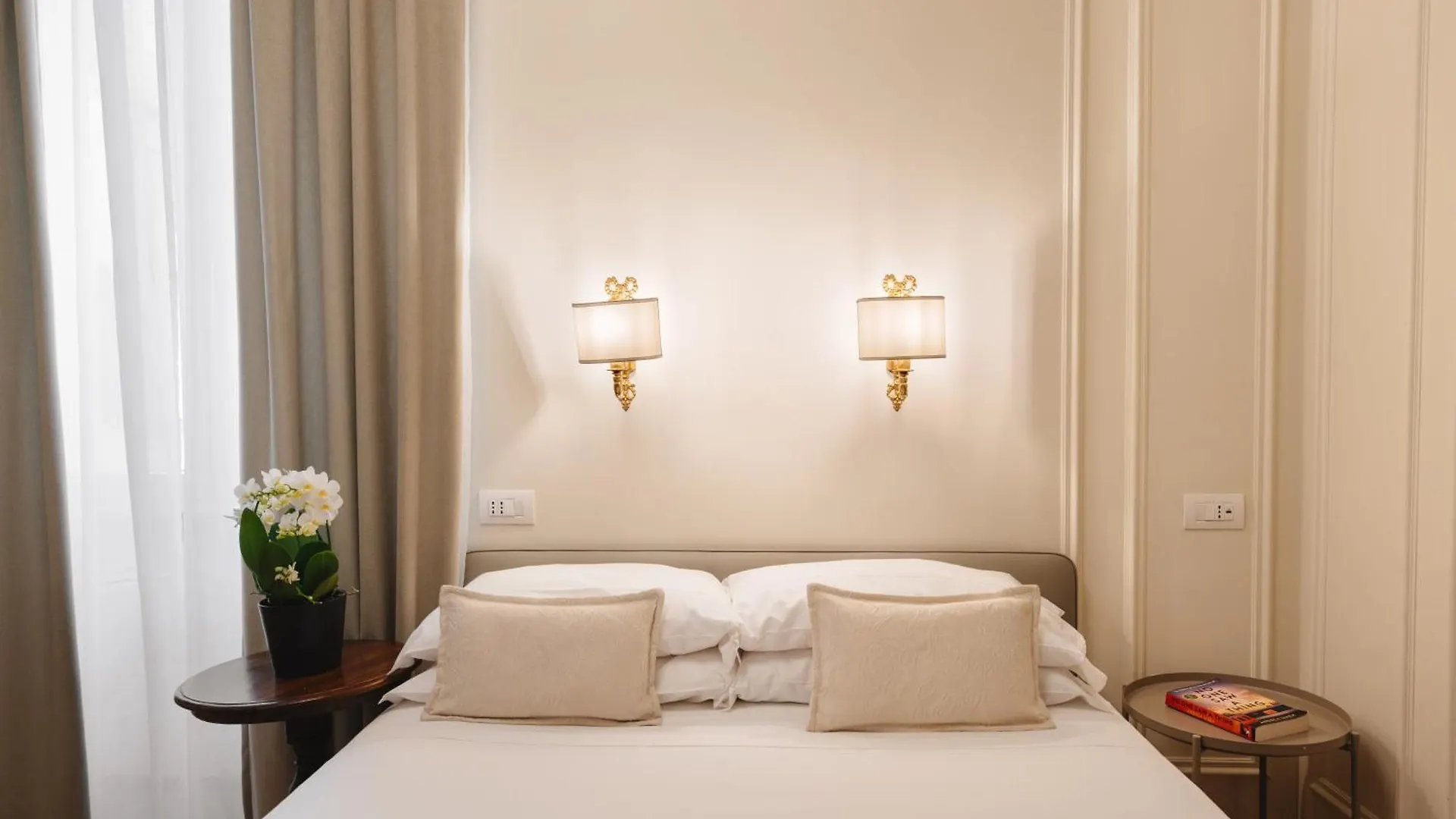 Deseo Home Rom Italien
