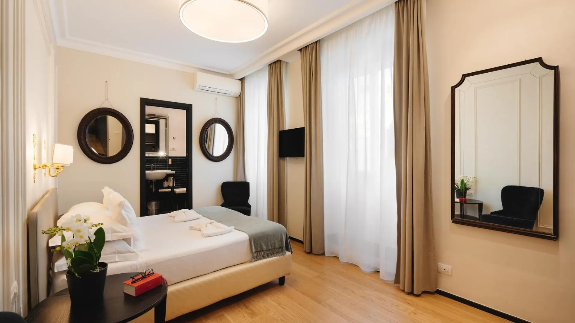 Deseo Home Rom 2*,  Italien