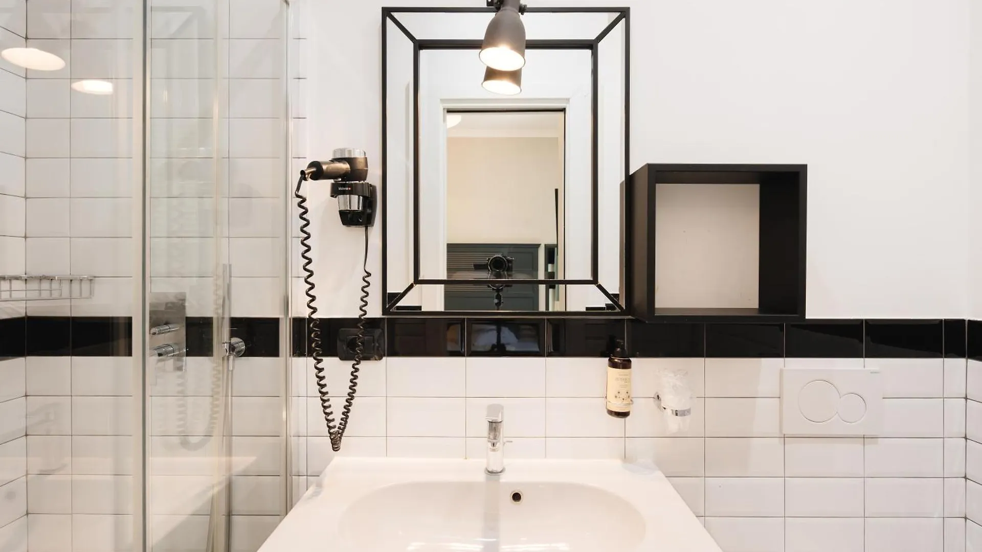Deseo Home Rom Pensionat