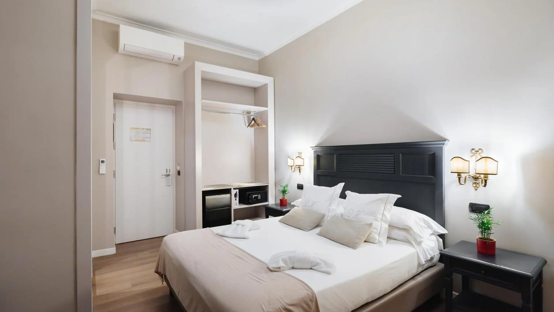 Pensionat Deseo Home Rom