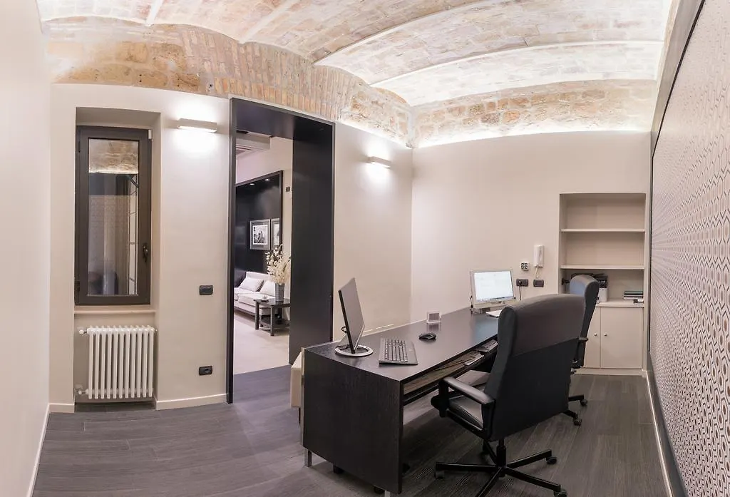 Pensionat Deseo Home Rom