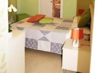 Deseo Home Rom Pensionat