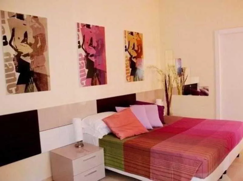 ** Pensionat Deseo Home Rom Italien