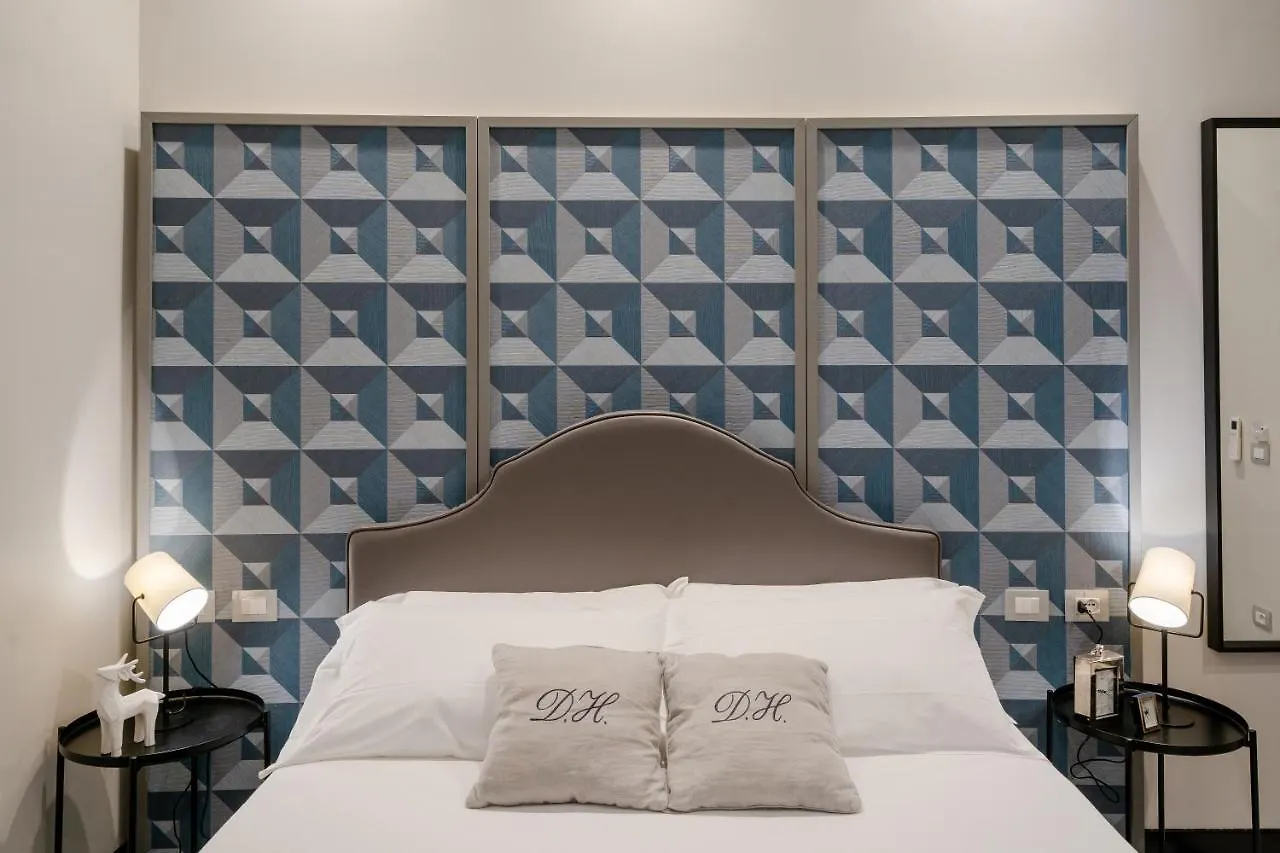 Deseo Home Rom Pensionat