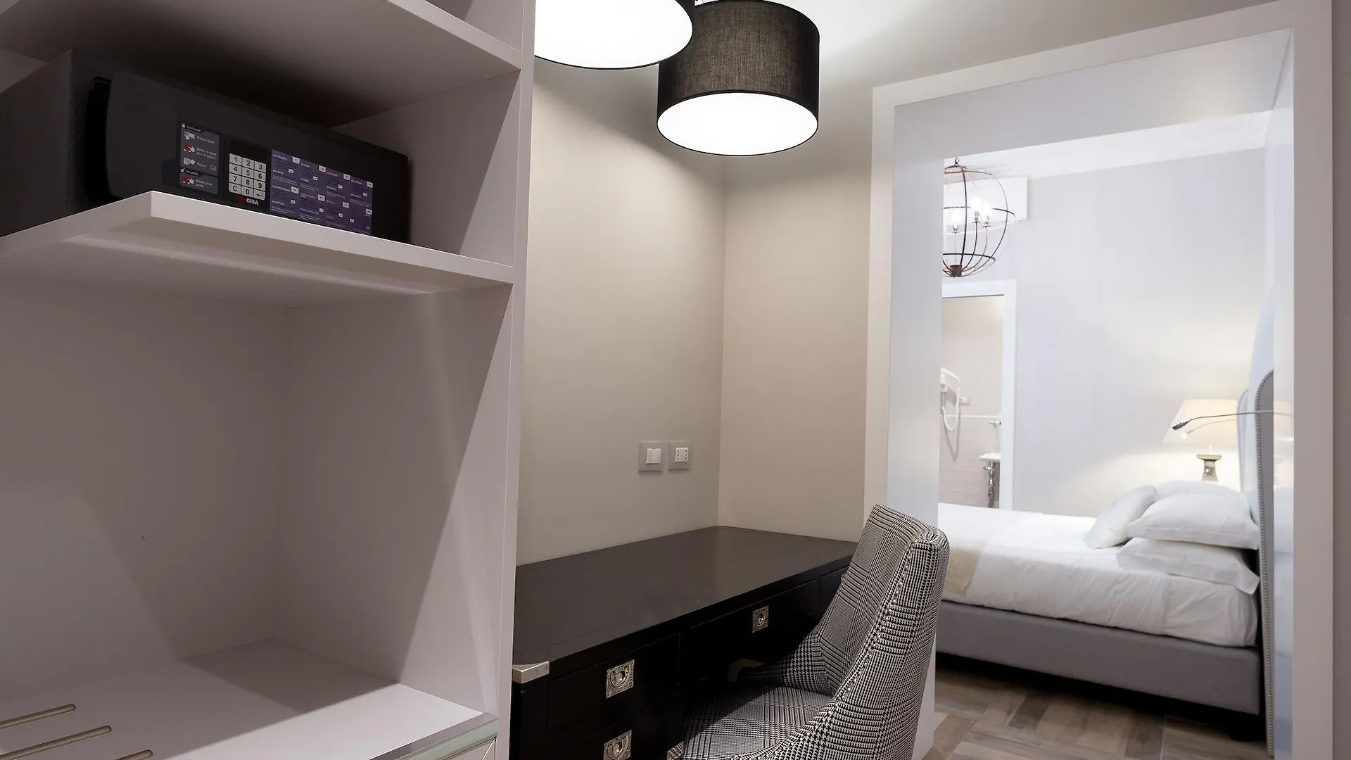 Deseo Home Rome Guest house