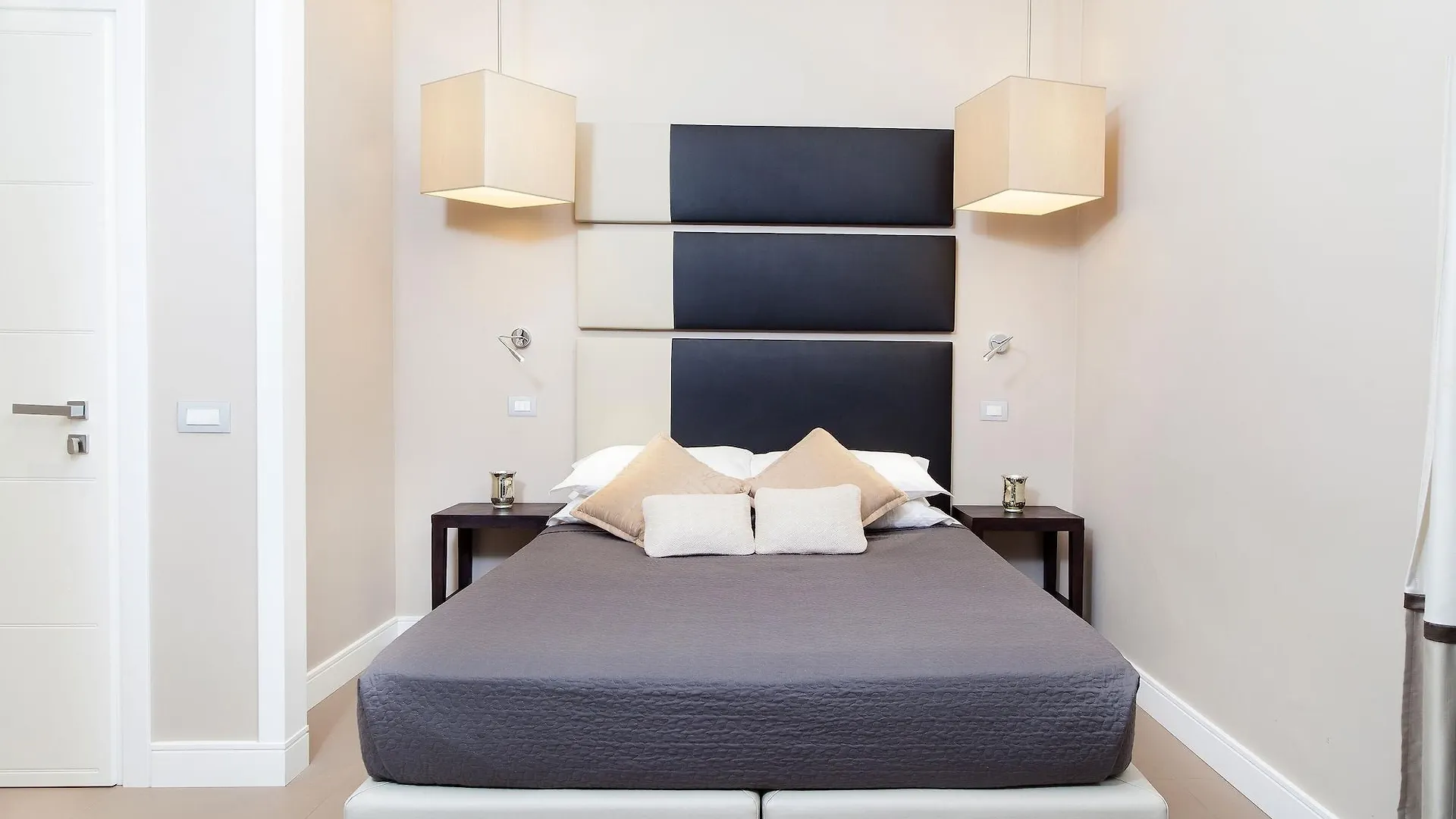 Deseo Home Rome Guest house
