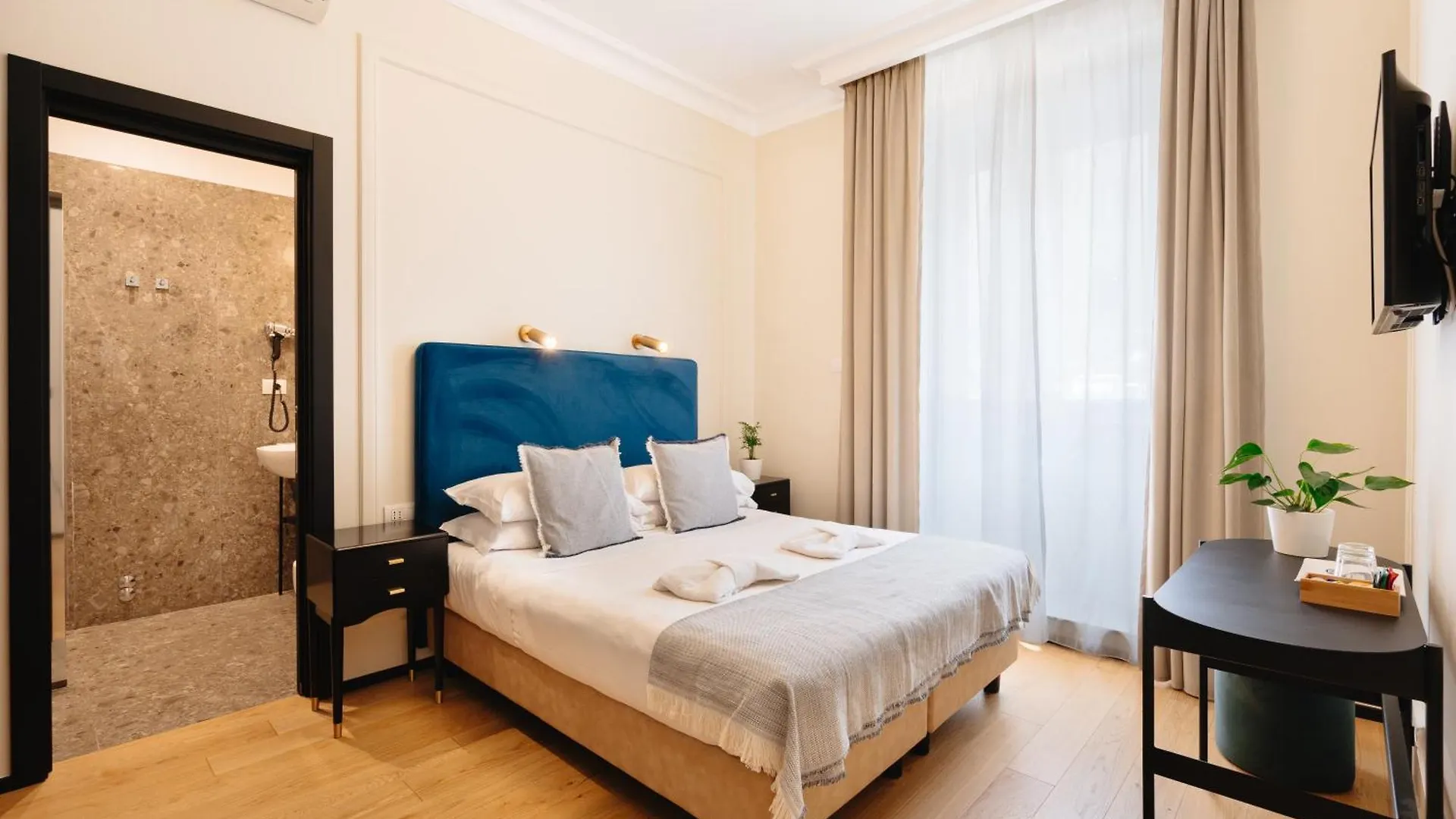 Deseo Home Rome Guest house