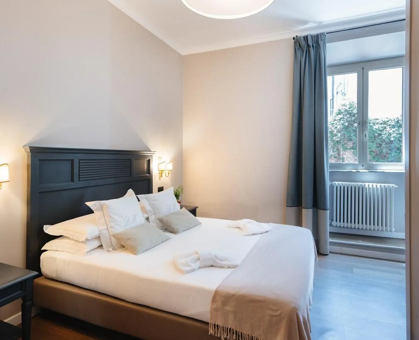 Deseo Home Rome Italy