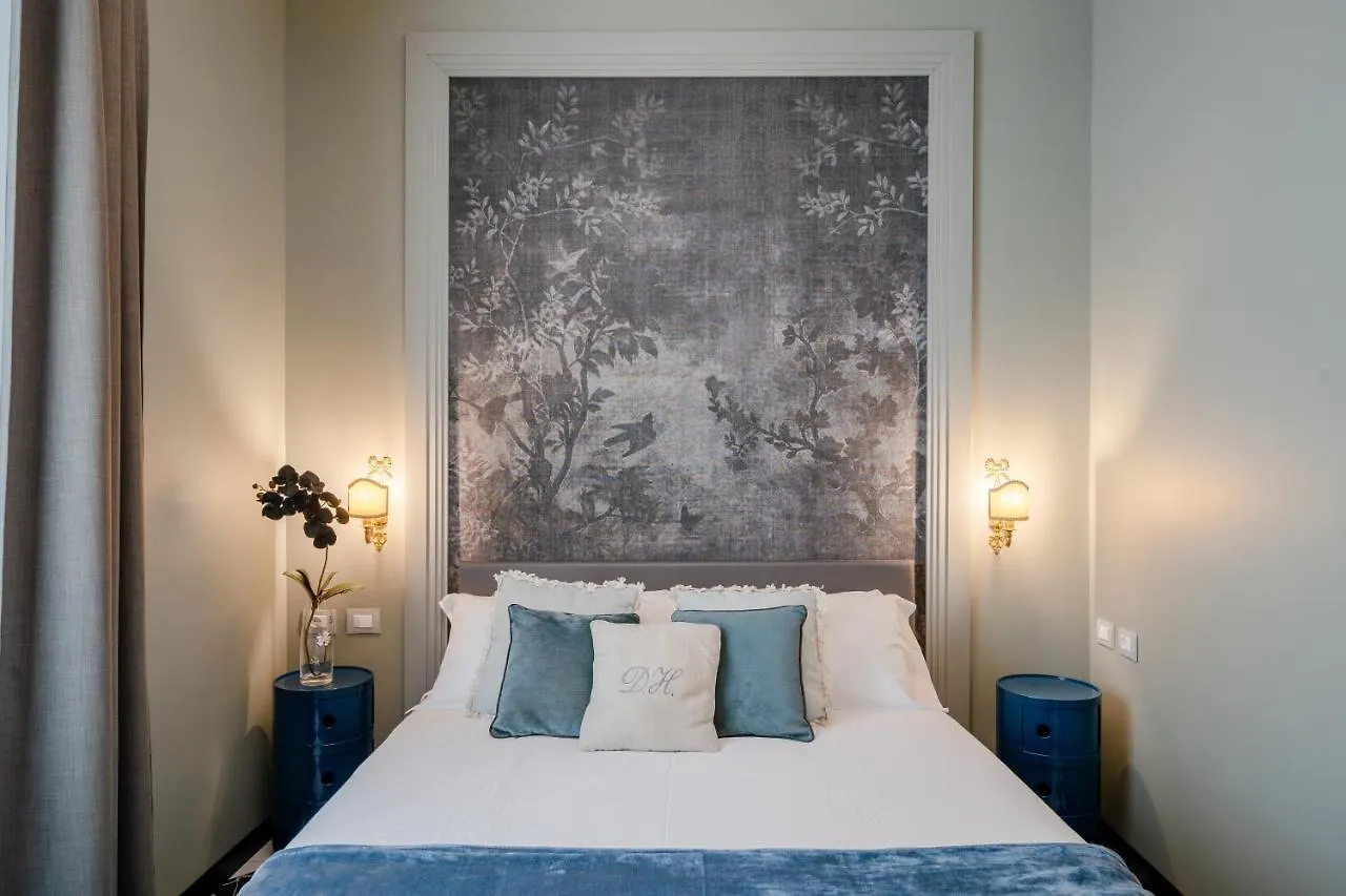 Deseo Home Rome Guest house